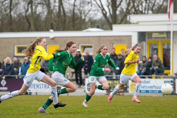 Zeerobben nieuws week 11 - 2026