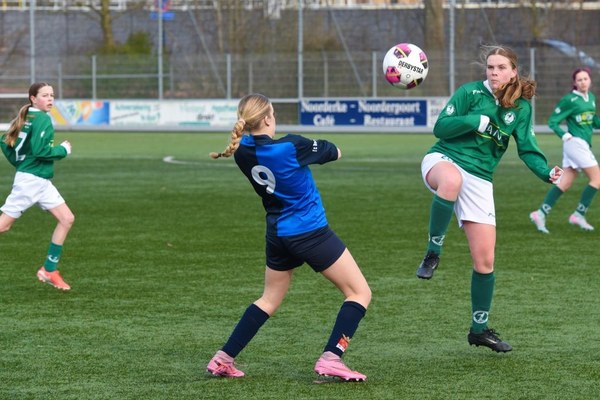 Zeerobben nieuws week 12 - 2026