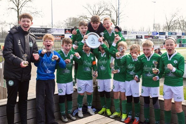 Zeerobben nieuws week 13 - 2026