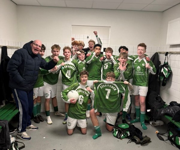 Zeerobben nieuws week 15 - 2026