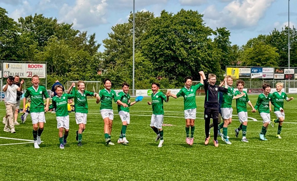 Zeerobben nieuws week 25 - 2026
