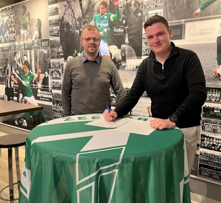 Zeerobben nieuws week 28 - 2025