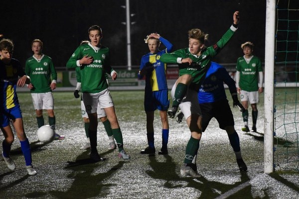 Zeerobben nieuws week 50 - 2025