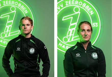 Zeerobben nieuws week 29 - 2025