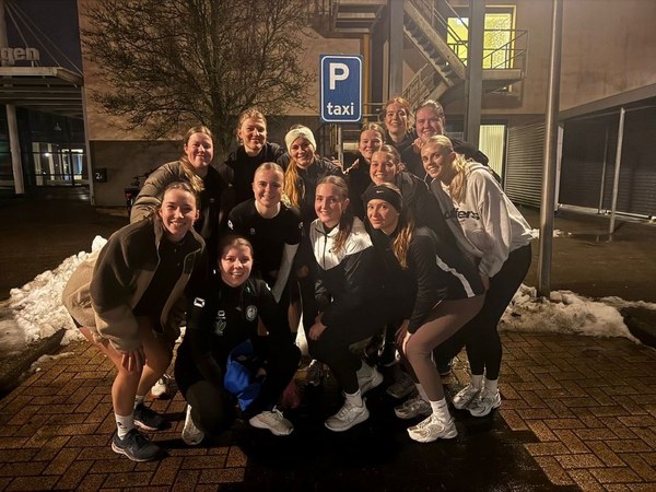 Zeerobben nieuws week 3 - 2026