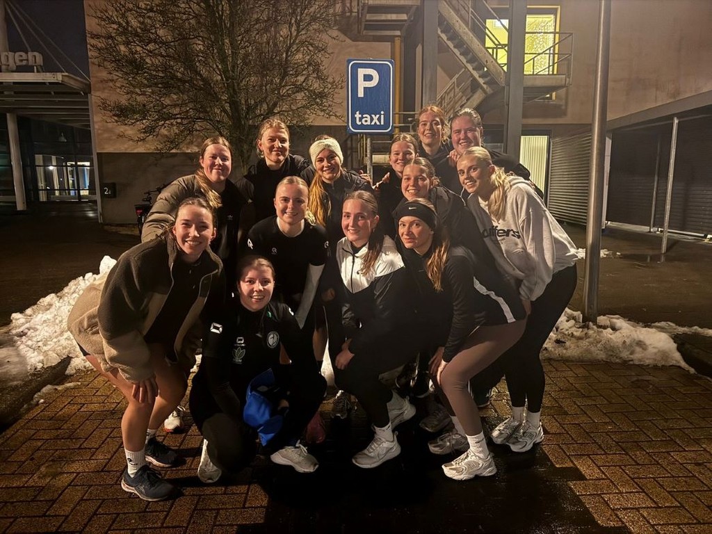 Zeerobben nieuws week 3 - 2026