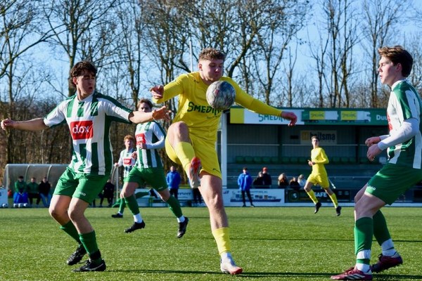 Zeerobben nieuws week 9 - 2026