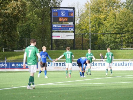Zeerobben springt effectief met de kansen om