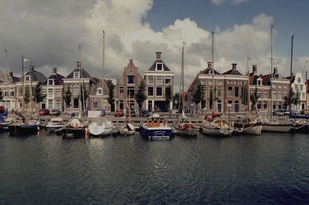 Zienswijze Vereniging Oud Harlingen zoutwinning