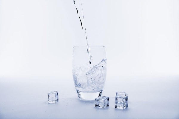 Zuiver water in huis met waterfilters