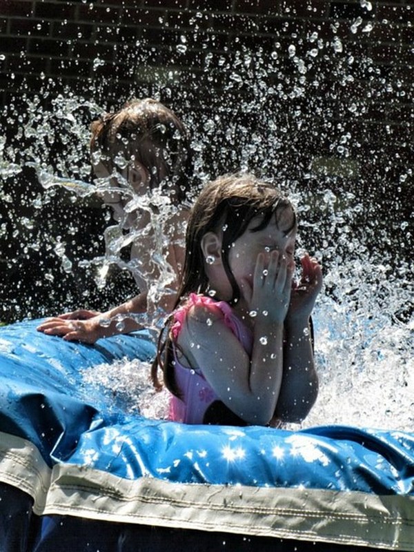 Zwemmen in open water: waar moet je rekening mee houden?