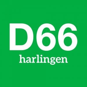 D66 Harlingen