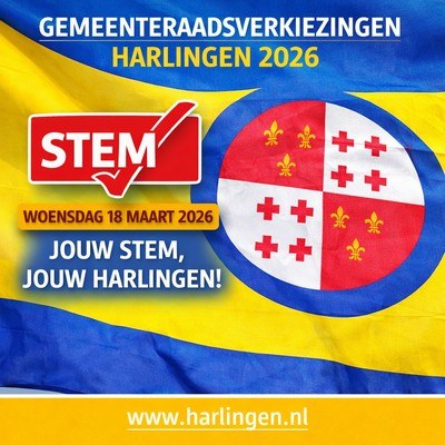 Gemeenteraadsverkiezingen 2026