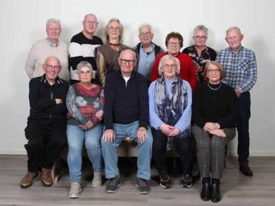 Hoop: Verbindt, Vitaal en Vertrouwd