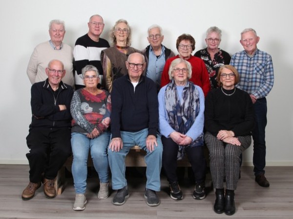 Hoop: Verbindt, Vitaal en Vertrouwd