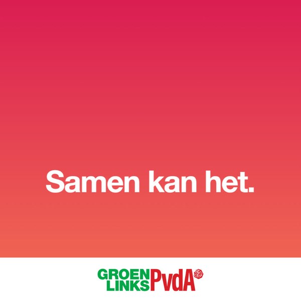 Samen zijn we Harlingen