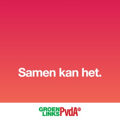 Samen zijn we Harlingen