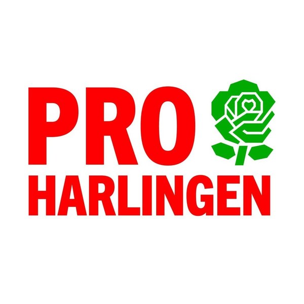 Samen zijn we Harlingen
