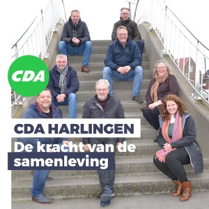 CDA Harlingen