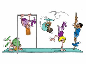 Gymnastiek